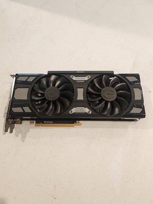 EVGA NVIDIA GeForce GTX 1070 Ti 8GB Graphics Card - 08G-P4-5671-KR