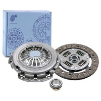 Blue Print Kupplungssatz + AusrüCklager FüR Daewoo Lanos Klat 1.3 Ab 05.1997