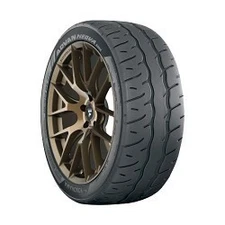 1 Yokohama Advan Neova AD09 245/40R17 91W Tire 2454017 245 40 17
