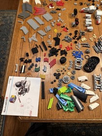 LEGO Education: Education EV3 Core Set (45544) With Extras