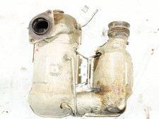 A6541408701 PARTIKELFILTER / 1142795 FÜR MERCEDES-BENZ CLASE A W177 A 180 D 1