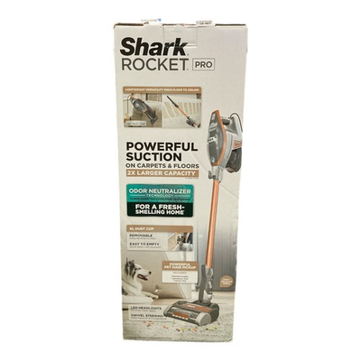 #ad #ad Shark Rocket Pro Corded Stick Vacuum with Odor Neutralizer Technology $129.99