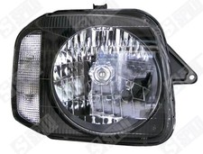 Phare avant SPILU 331014 SUZUKI JIMNY 1.5 DDiS 4x4