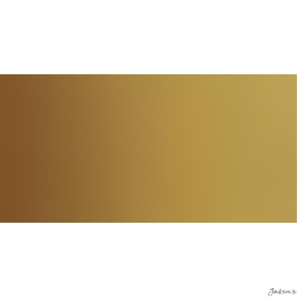 Sennelier Rive Gauche Oil Paint Tube 40ml Gold For Artists