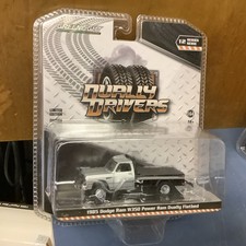 Greenlight Dodge Ram W350 Power Ram 1985 1:64 46120B