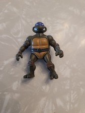 TMNT Donatello - Mirage Studios Playmates 2.5" - Action Figure 