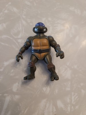 TMNT Donatello - Mirage Studios Playmates 2.5'' - Action Figure 
