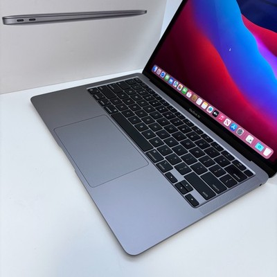 Apple MacBook Air 2020 M1 8GB 512GB シルバー Apple Brand New MacBook Pro with M1 Chip, 8GB RAM, 512GB SSD, 13