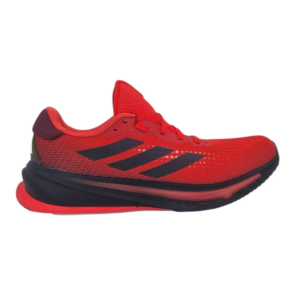 Adidas SUPERNOVA RISE M Laufschuhe Herren Straßenlauf - Bild 2 von 4