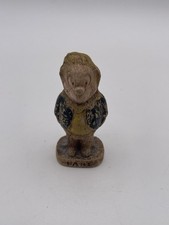 1944 Syroco The Katzenjammer Kids Hans Cartoon Figurine KFS Wood Statue