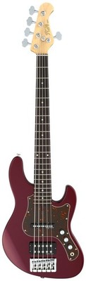 FGN JMJ52-AL-R Mighty Jazz J-Standard Azuki B-Ware
