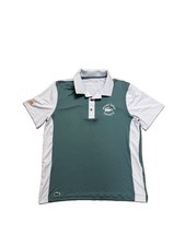 Lacoste Sport Miami Open Ultra Dry Performance Polo L Large