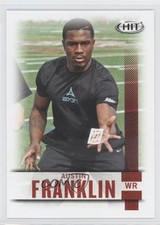 2014 SAGE Hit Aubrayo Franklin Austin Franklin #44 0f4