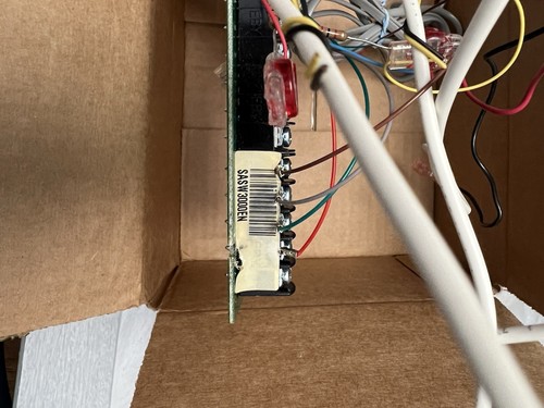 ADT Security System Control Board - Picture 7 of 14