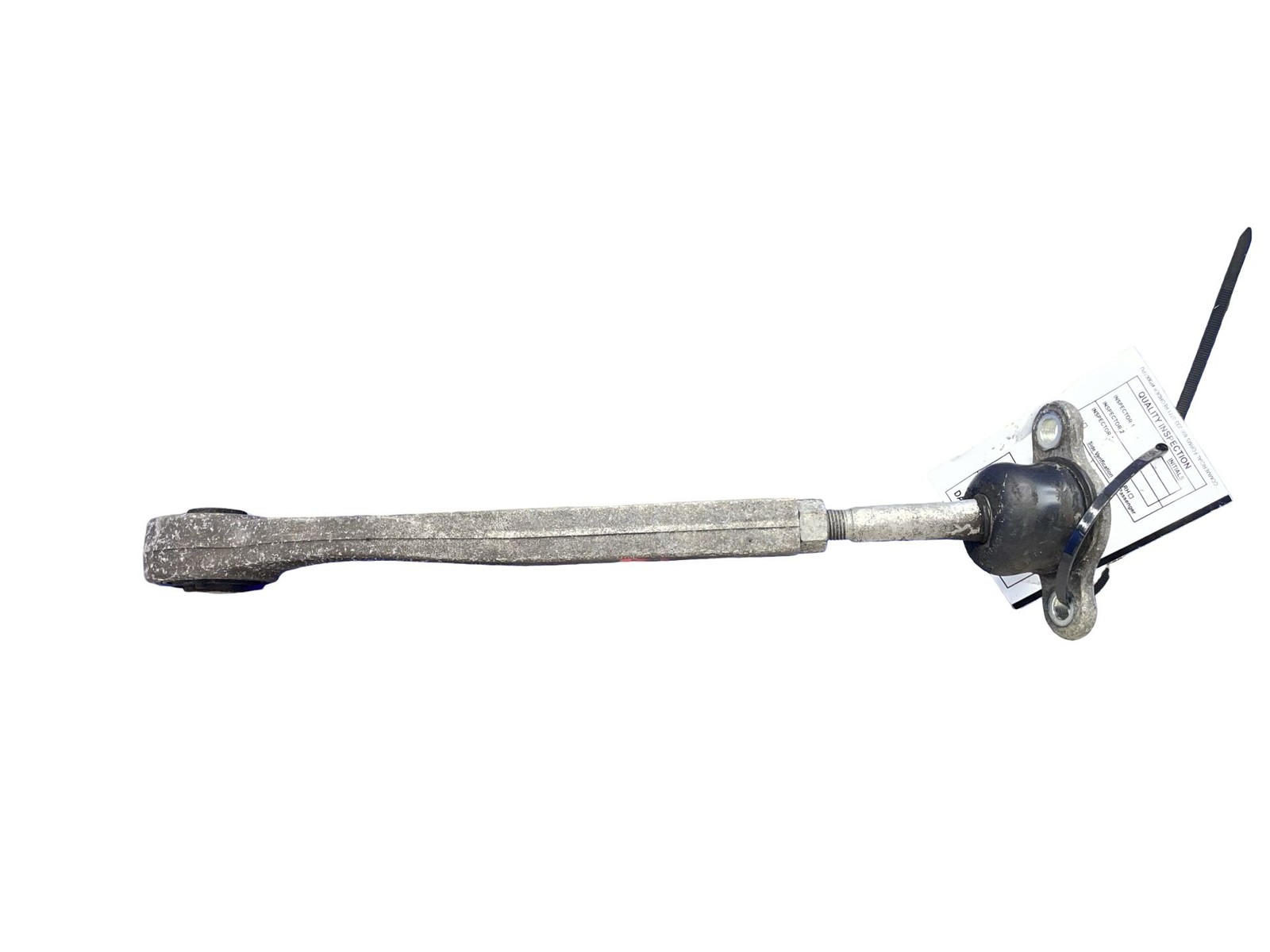 2017-2023 AUDI R8 V10 4S REAR LEFT CAMBER TOE LINK ARM 4S0501529B