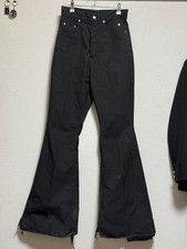 Rickowens Bolan Bootcut