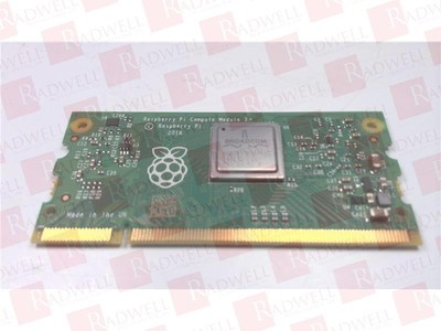 RASPBERRY PI CM3+/32GB / CM332GB (BRAND NEW)