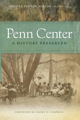 Orville Vernon Burton | Penn Center | Taschenbuch | Englisch (2017)