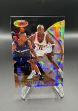 1998 Bowmans Best BOBBY JACKSON #101 SP Atomic Refractor