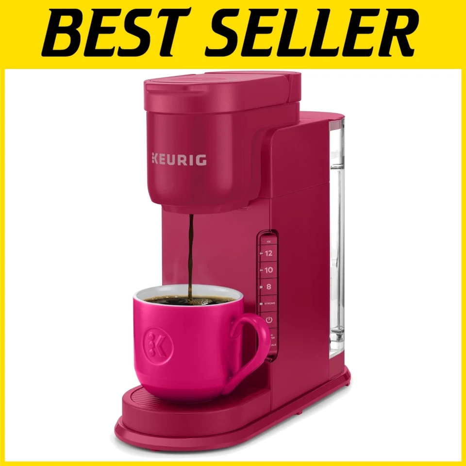 K-Express Single Serve Kaffeemaschine - Holiday Berry Flavor