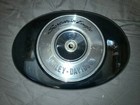 Harley Davidson Screamin Eagle Air Intake Filter Oval Chrome Cover