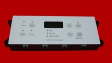 Frigidaire Oven Control Board - Part  316557104  5304511908