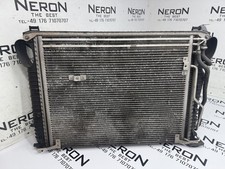 Mercedes SL 500 R230 W215 K&uuml;hler Paket Wasser &Ouml;l Klima L&uuml;fter A2305000303