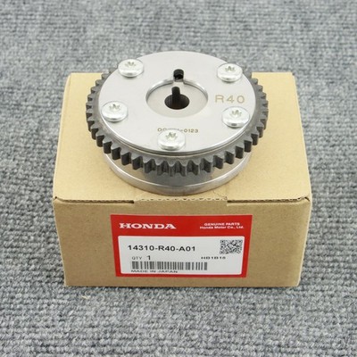 14310-R40-A02 OEM For Honda Variable Valve Timing Actuator Acura TSX VVT K24Z