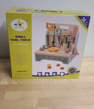 Arabest Kids Tool Bench, Wooden Toys Tool Box, Kids Workben- Montessori Toys...