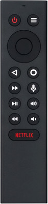 Zdalamit P3700 Voice Remote Control For Nvidia Shield Android Tv Pro 4K Hdr