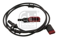 Febi Bilstein Sensor, Raddrehzahl 29509