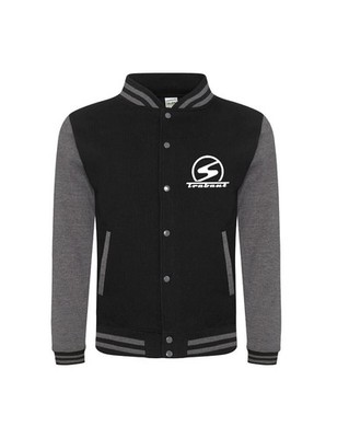 Trabant Mitropa Collegejacke Kult DDR Minol VEB Ostkult IFA Trabi Retro IFA