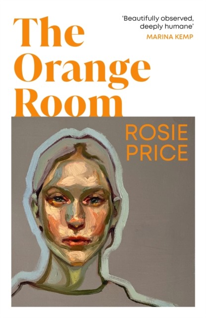 The Orange Room: A deeply relatable story of self-discovery and self-worth - Image 2