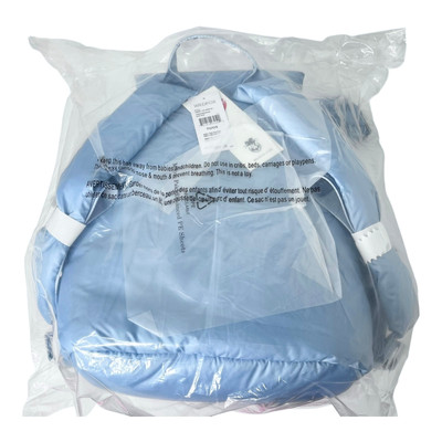 ✨ NWT Wildfox Parachute Puffer Backpack — Ice Blue Wildfox Backpacks for Women on Sale up to 90% Off: Poshmark main image 2