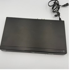 Philips DVD Player DVP3962/37 NO REMOTE TESTE...