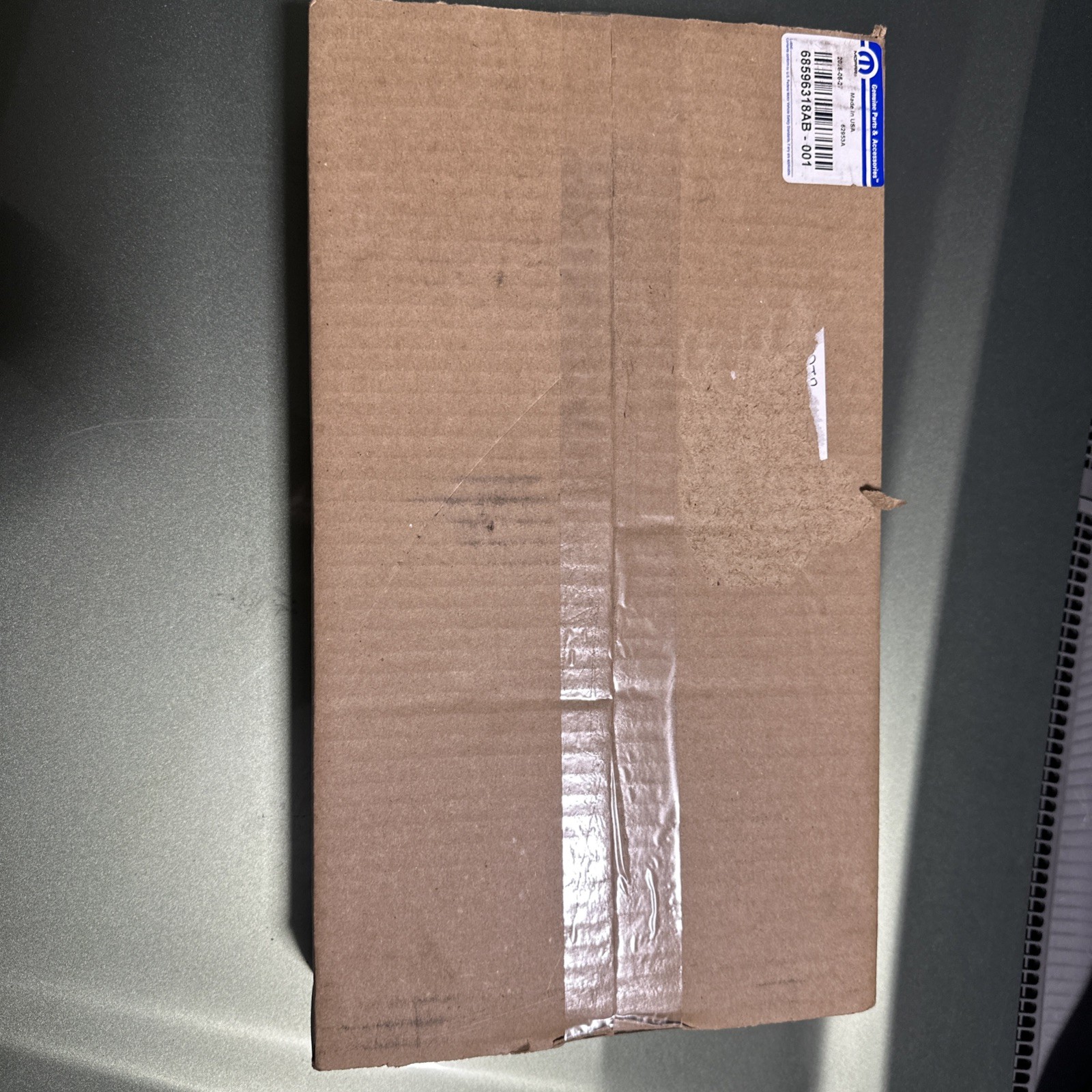 Filter Adapter 68596318ab