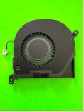 0FK50V Dell XPS 15.6 15 9510 Genuine Laptop CPU Cooling Fan DC28000U1DL