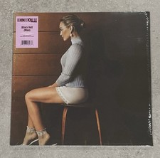HILARY DUFF Mine SEALED limited edition LP Silver Vinyl RSD EXCLUSIVE