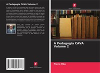 A Pedagogia Cava Volume 2 Pierre Mbo Taschenbuch Portugiesisch 2021