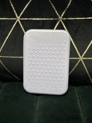 BRAND NEW NEVER USED PINFOLIO MINI BOARD Light PURPLE