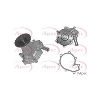 Apec Wasserpumpe FüR Ssangyong Actyon I 2005 AWP1305