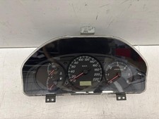 Compteur Mazda PREMACY