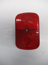 Simson Rücklichtkappe Schwalbe , Star , Sperber DDR NOS