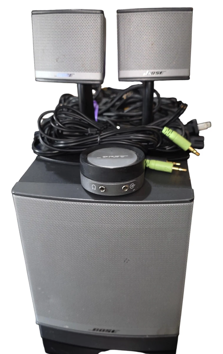 Bose Companion 3 for sale - eBay