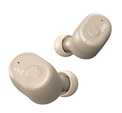 HA-A11T Marshmallow True Wireless Ohrhörer mit Mikrofon - Taupe