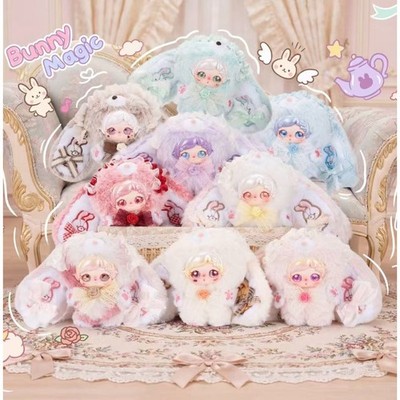 Baby Three Pixie Zoey Confess To You Series Mystery Box Plush Doll Collectible