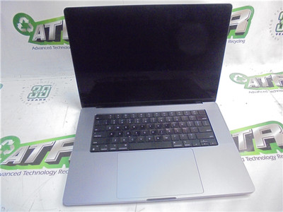 Apple MacBook Pro Laptop M2 Max 3.68GHz 32GB 1TB SSD macOS Used Fair
