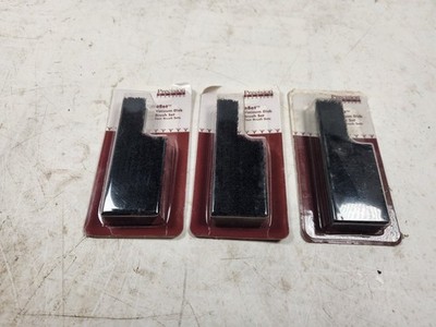 Precision Planting 720061 eSet Vacuum Disk Brush kits.3 boxes 12 sets total