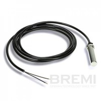 Sensor, Raddrehzahl Bremi 50745 FüR Mercedes-Benz