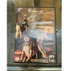 New ListingResident Evil Zero GameCube CIB w/Manual